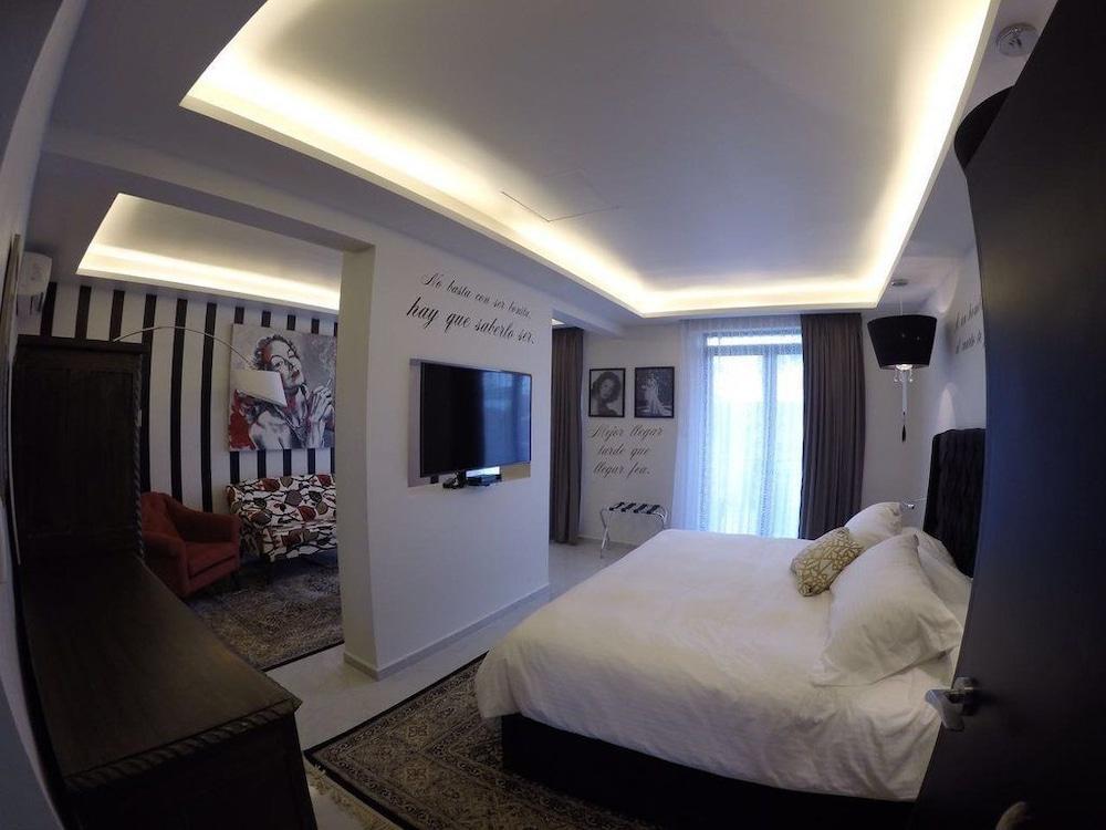 Tres79 Hotel Boutique Orizaba オリサバ エクステリア 写真