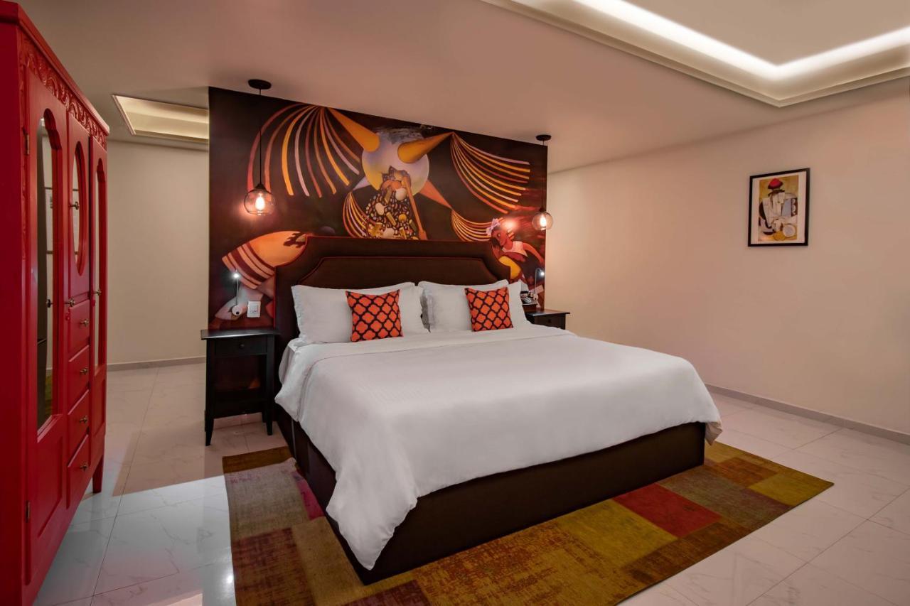 Tres79 Hotel Boutique Orizaba オリサバ エクステリア 写真