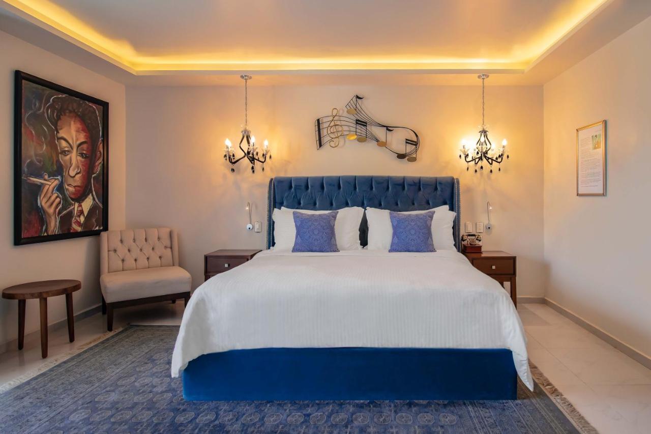 Tres79 Hotel Boutique Orizaba オリサバ エクステリア 写真