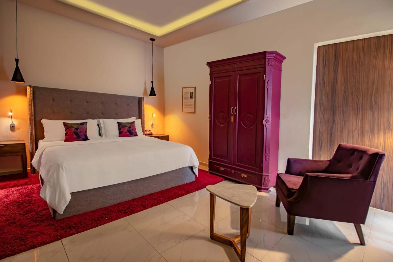 Tres79 Hotel Boutique Orizaba オリサバ エクステリア 写真