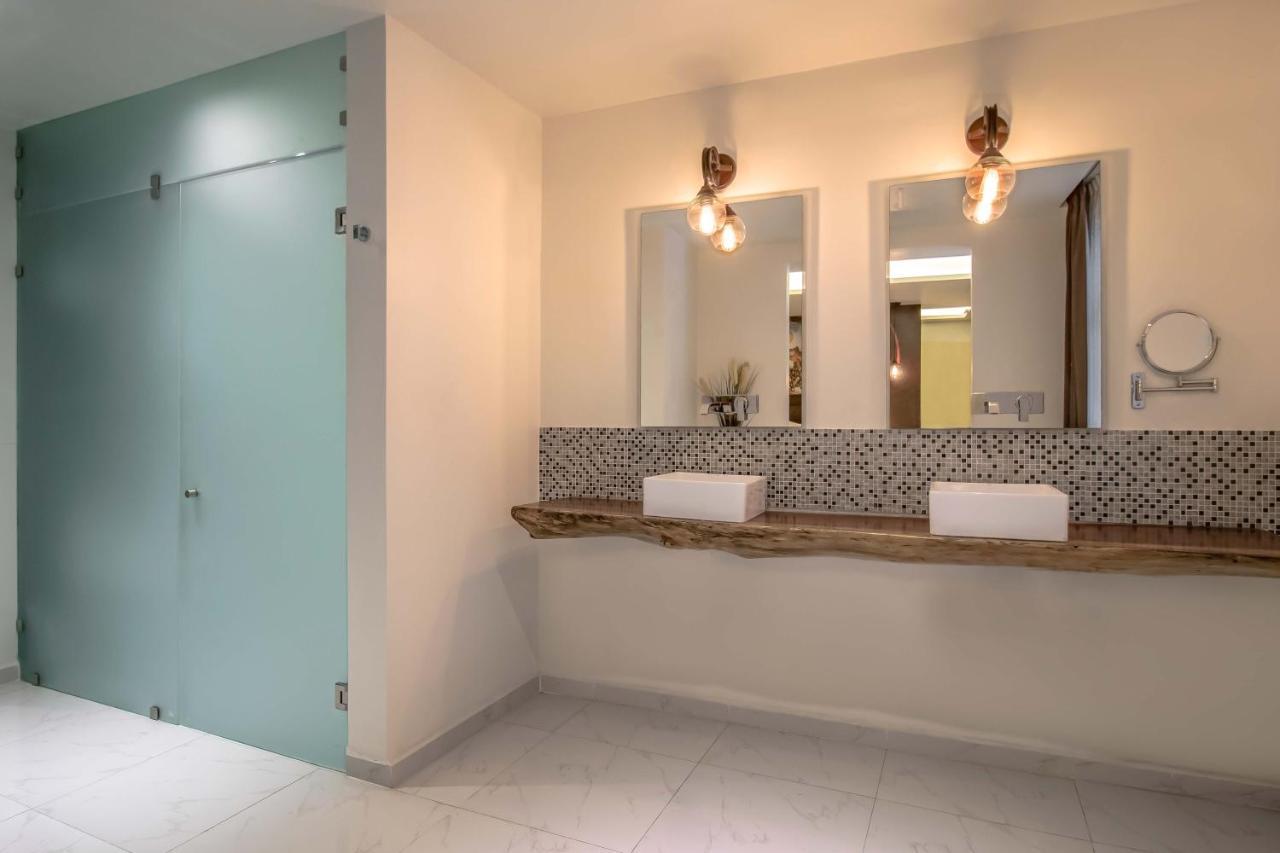 Tres79 Hotel Boutique Orizaba オリサバ エクステリア 写真