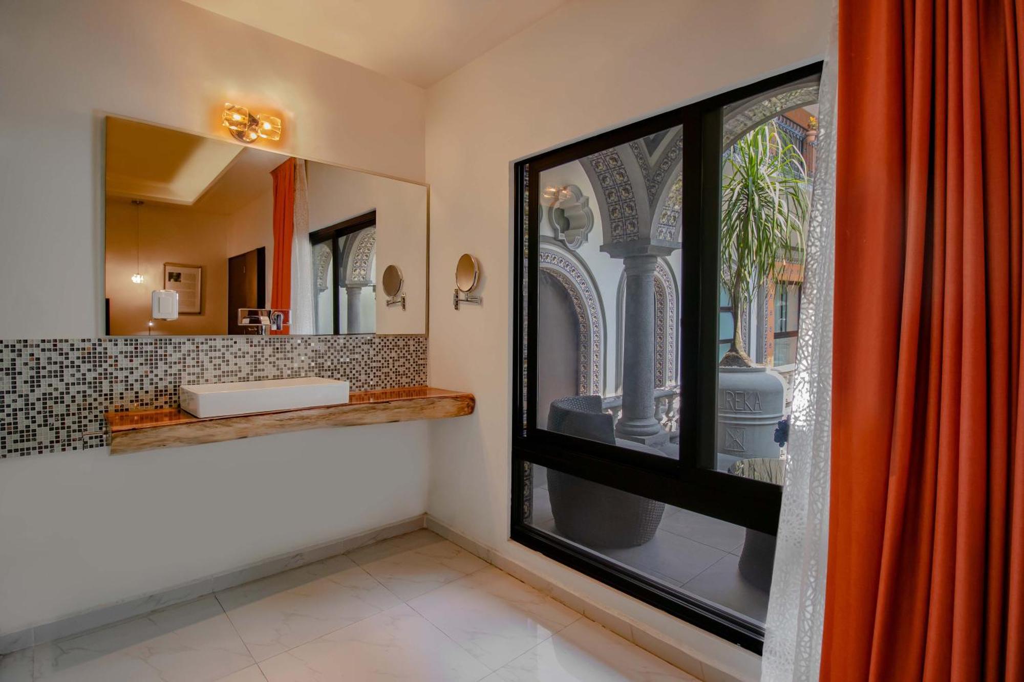Tres79 Hotel Boutique Orizaba オリサバ エクステリア 写真
