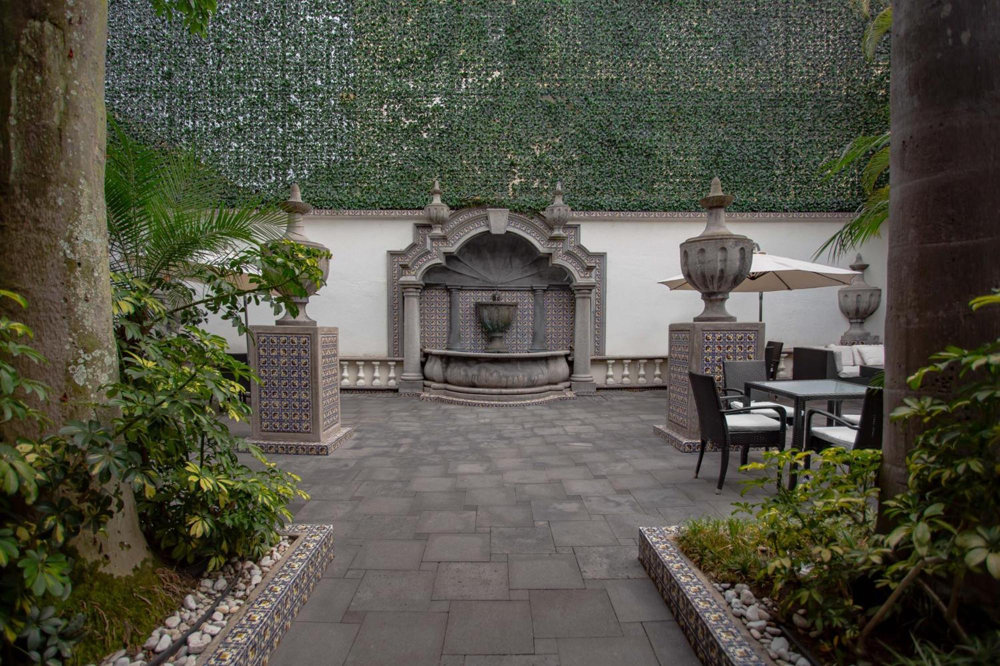 Tres79 Hotel Boutique Orizaba オリサバ エクステリア 写真