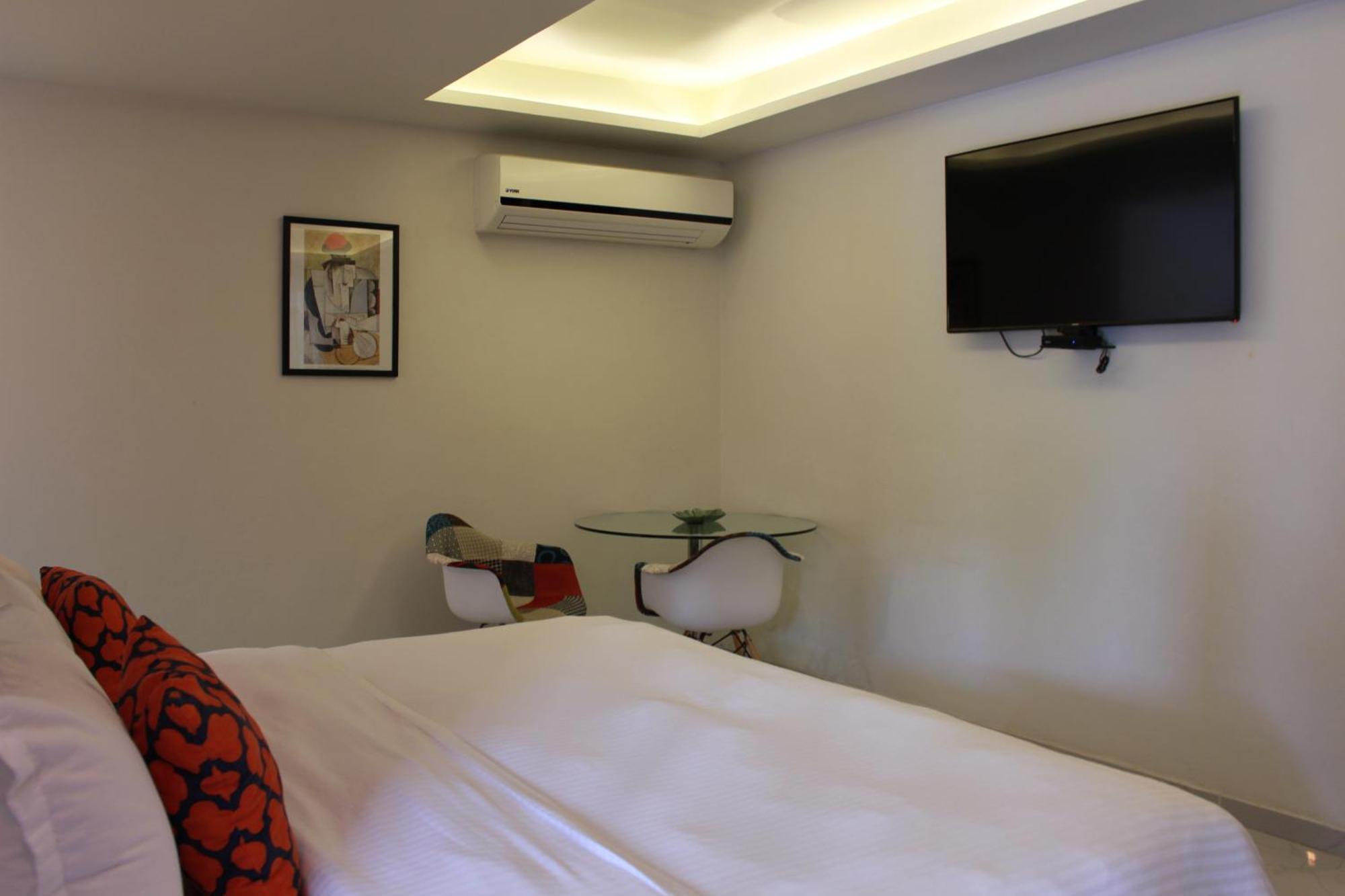 Tres79 Hotel Boutique Orizaba オリサバ エクステリア 写真