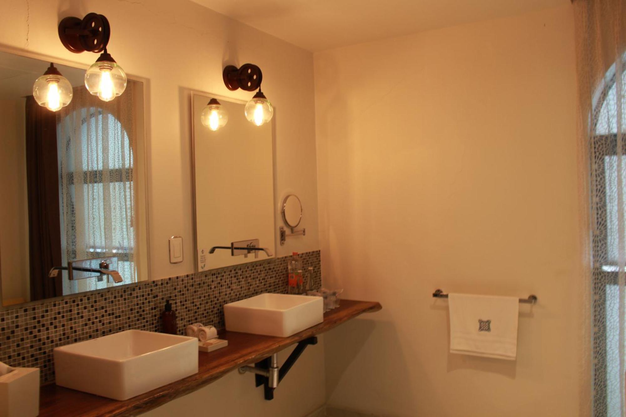 Tres79 Hotel Boutique Orizaba オリサバ エクステリア 写真