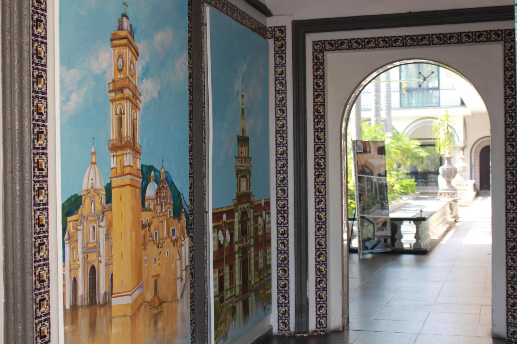 Tres79 Hotel Boutique Orizaba オリサバ エクステリア 写真