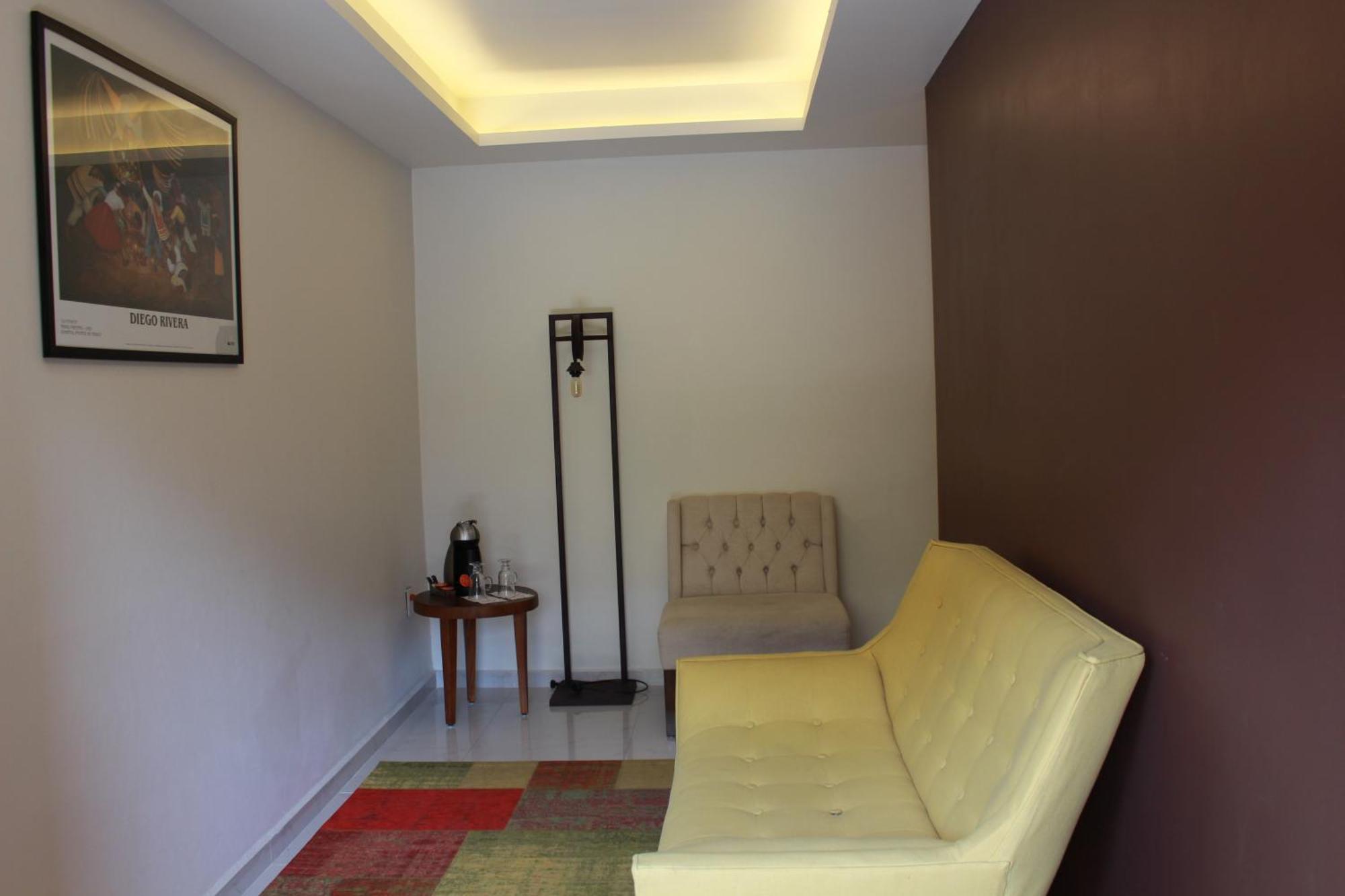 Tres79 Hotel Boutique Orizaba オリサバ エクステリア 写真