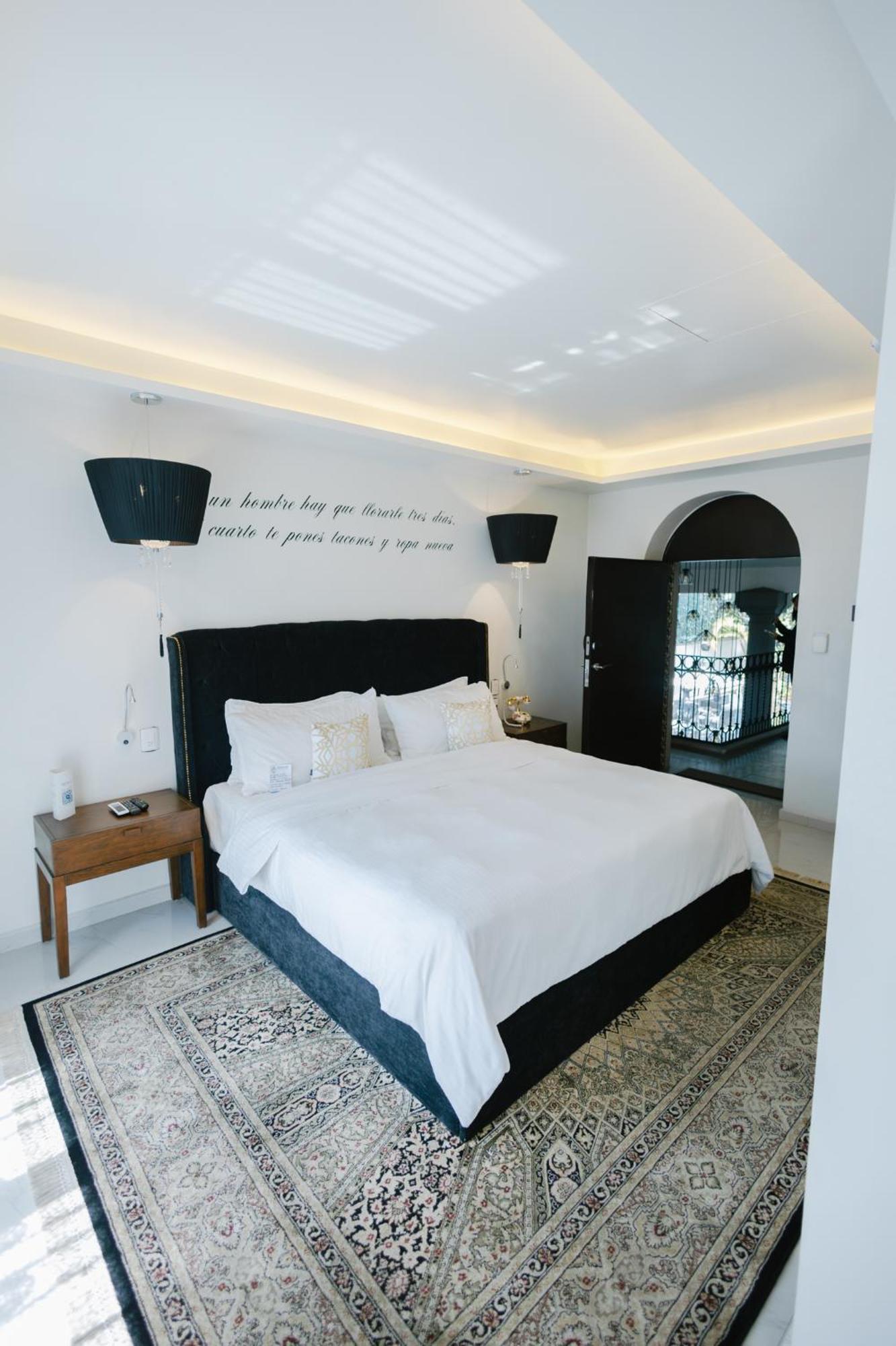 Tres79 Hotel Boutique Orizaba オリサバ エクステリア 写真
