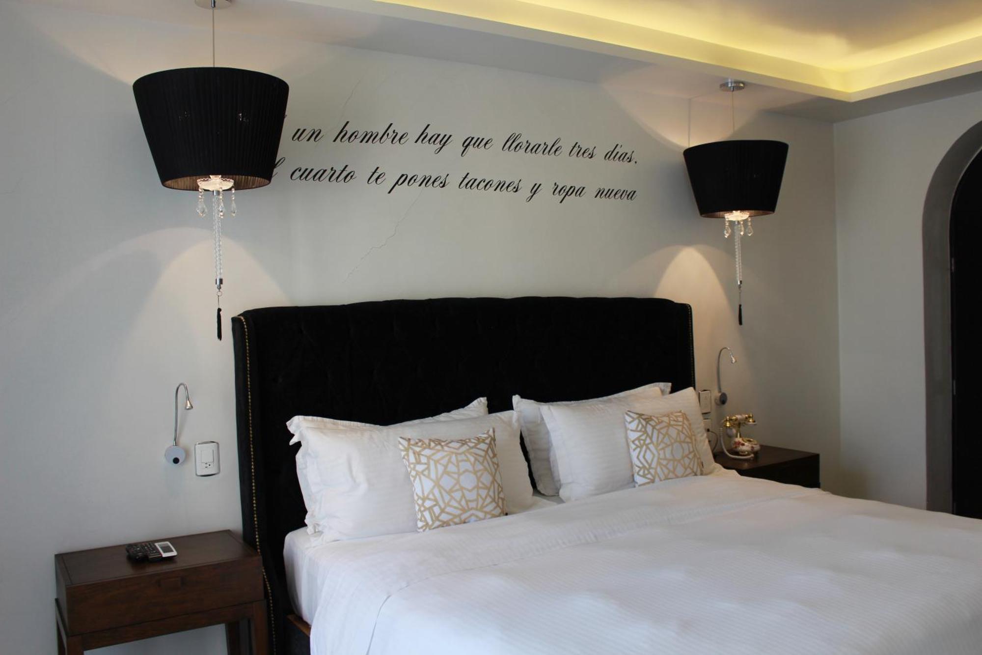 Tres79 Hotel Boutique Orizaba オリサバ エクステリア 写真