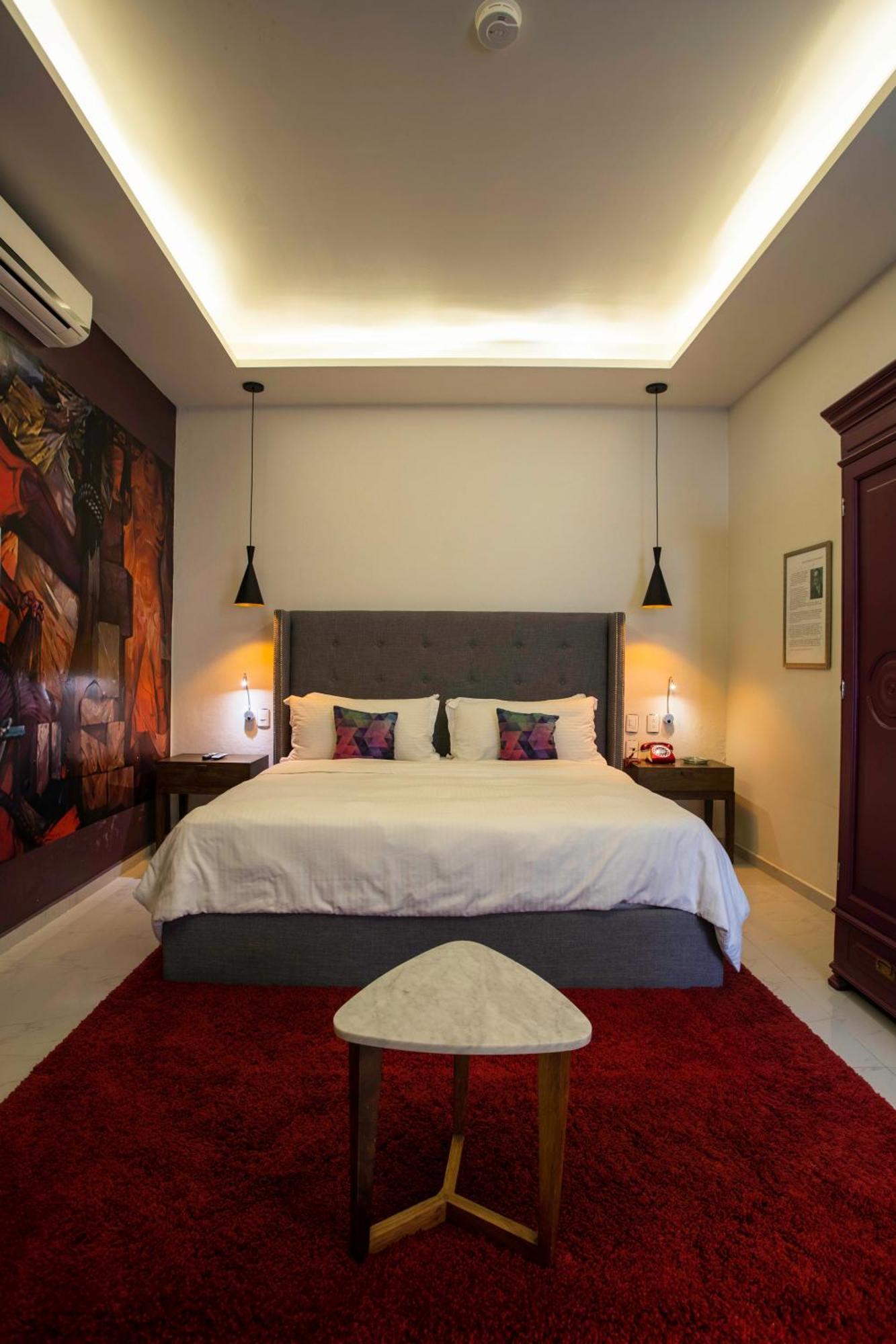 Tres79 Hotel Boutique Orizaba オリサバ エクステリア 写真