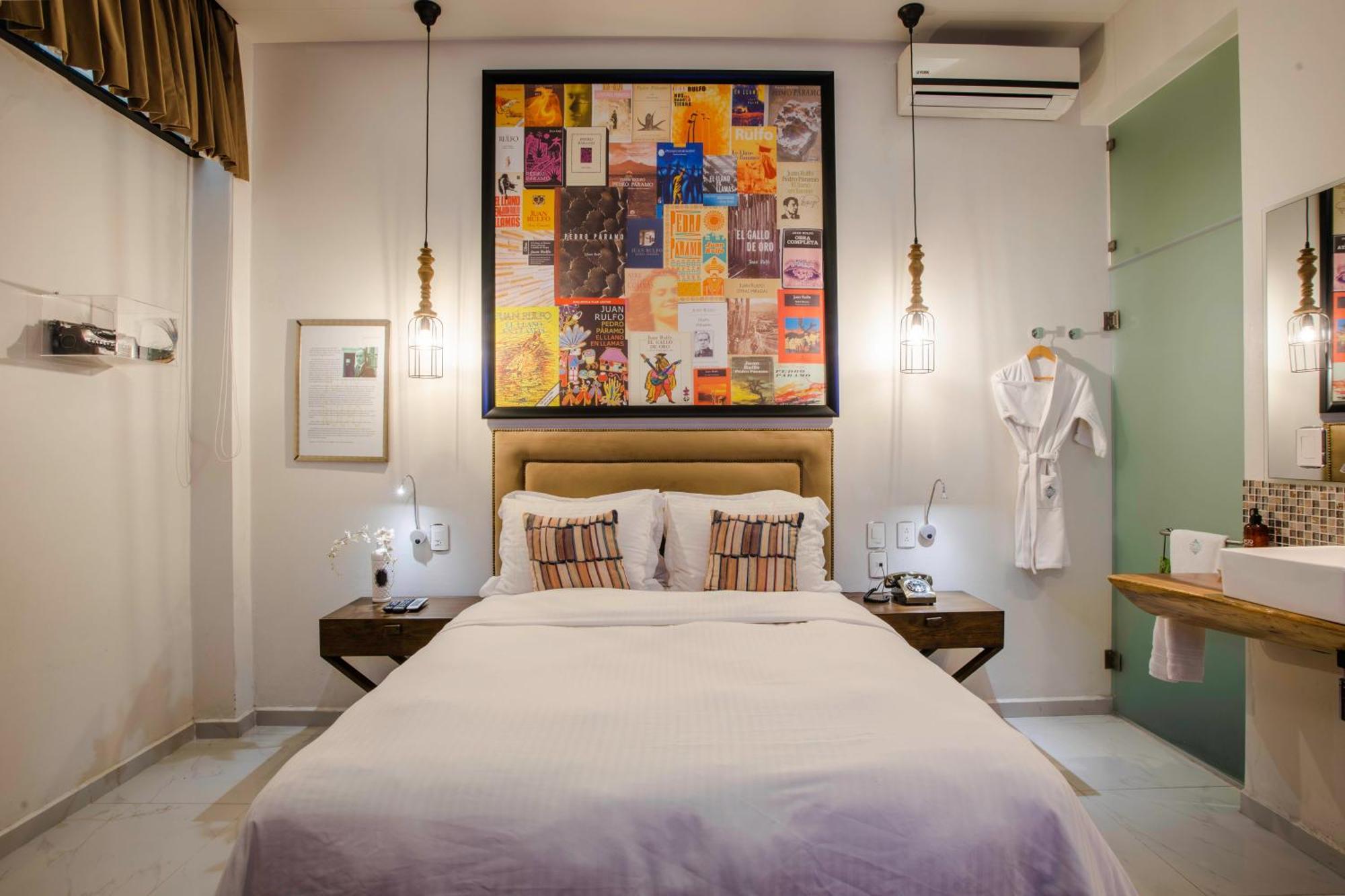 Tres79 Hotel Boutique Orizaba オリサバ エクステリア 写真