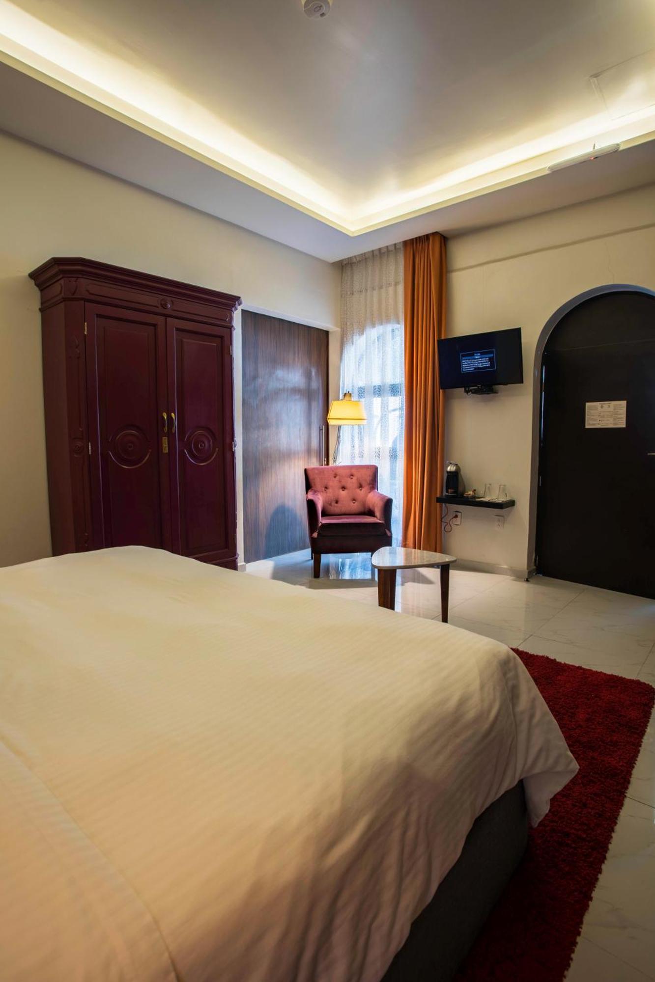 Tres79 Hotel Boutique Orizaba オリサバ エクステリア 写真