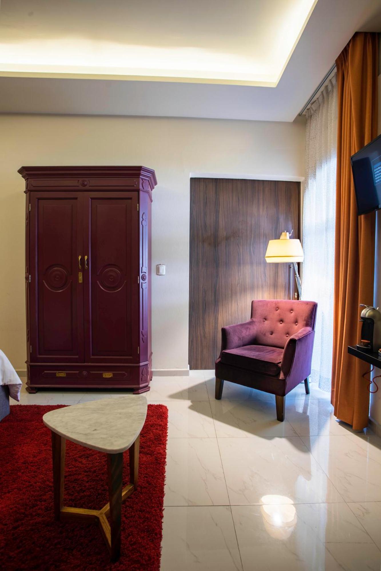 Tres79 Hotel Boutique Orizaba オリサバ エクステリア 写真