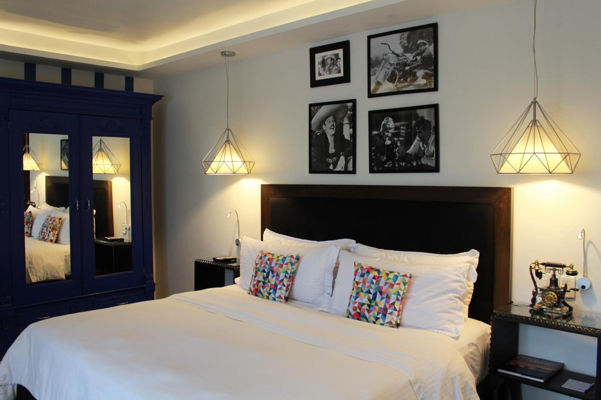 Tres79 Hotel Boutique Orizaba オリサバ エクステリア 写真
