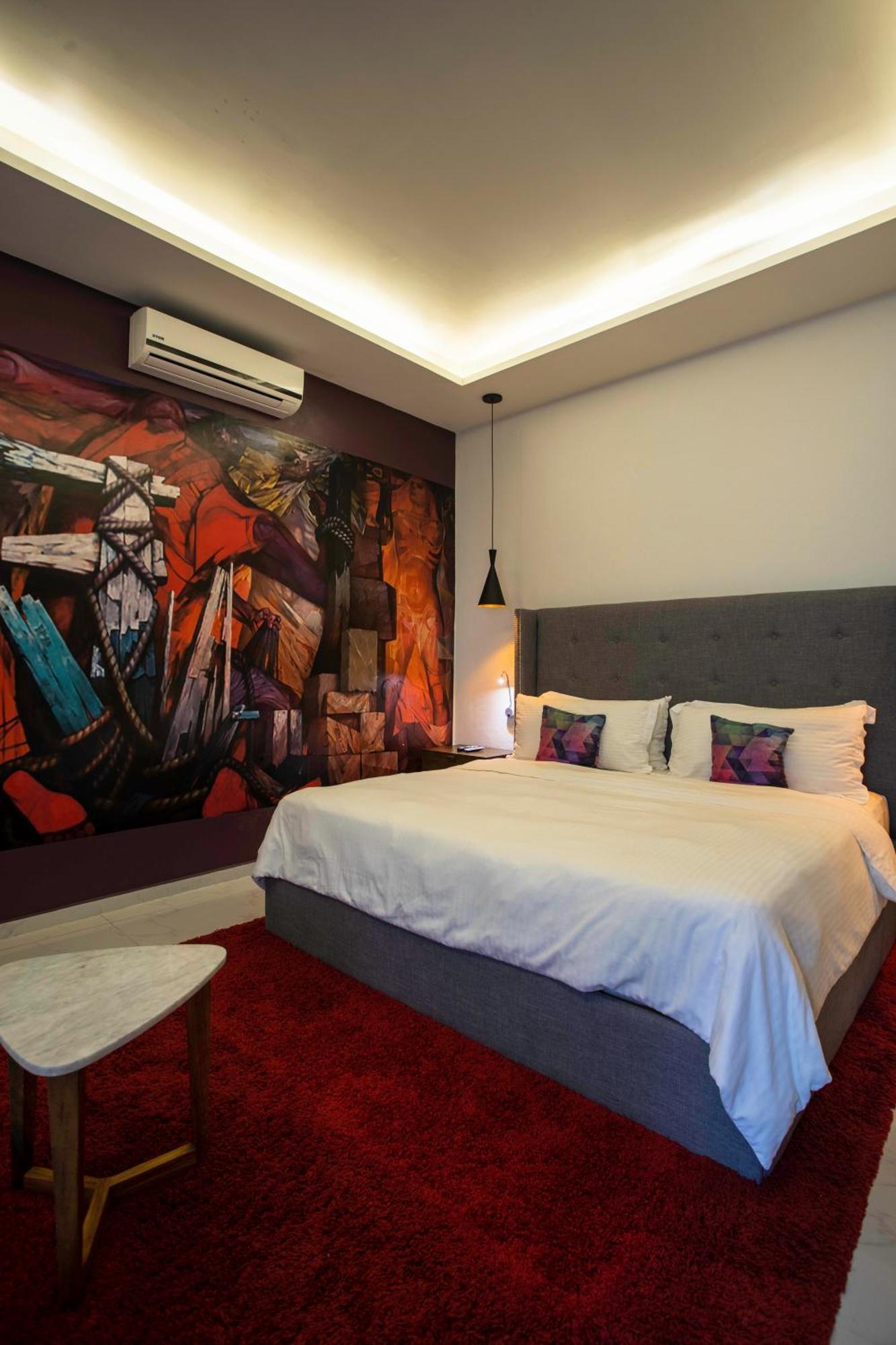 Tres79 Hotel Boutique Orizaba オリサバ エクステリア 写真