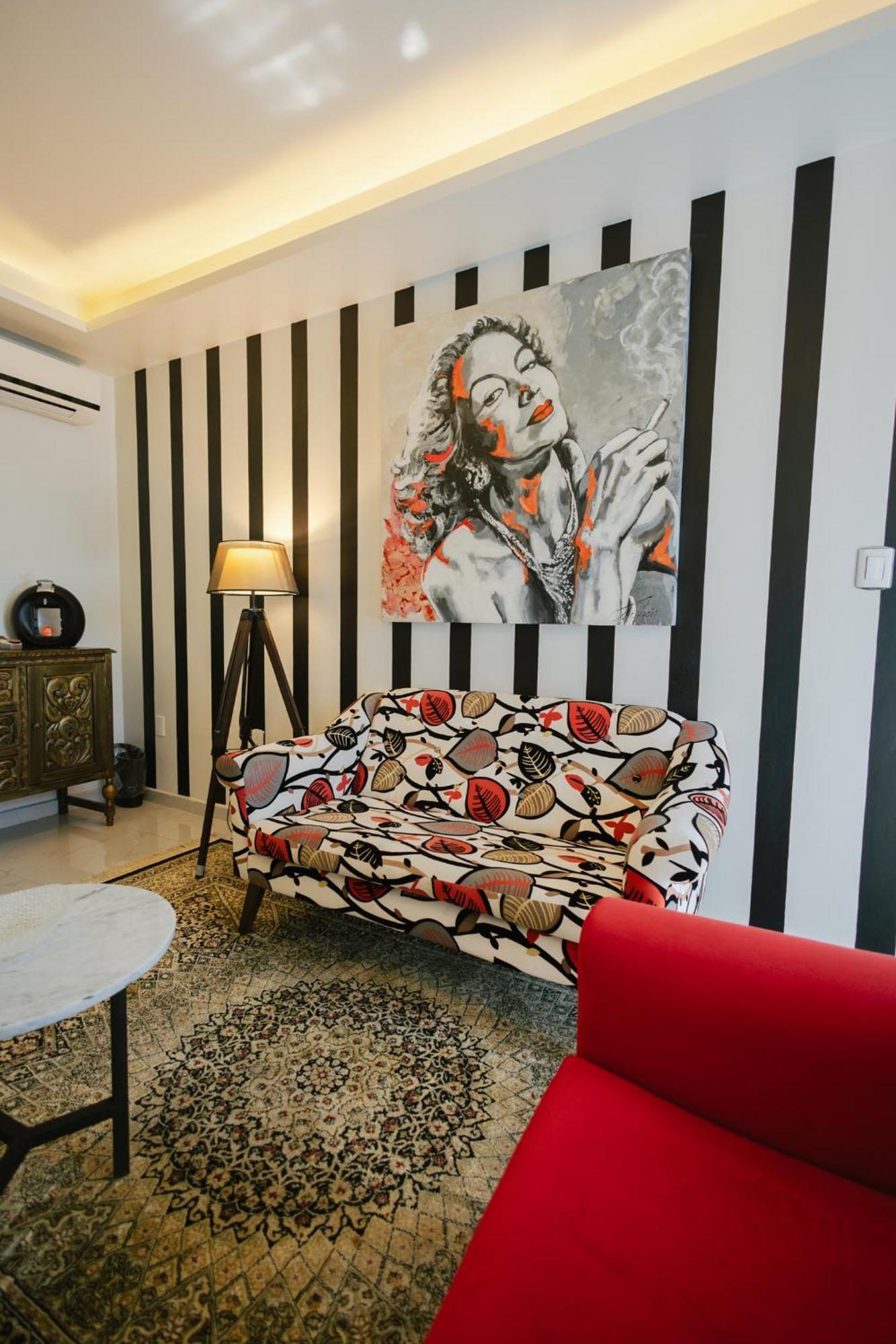Tres79 Hotel Boutique Orizaba オリサバ エクステリア 写真