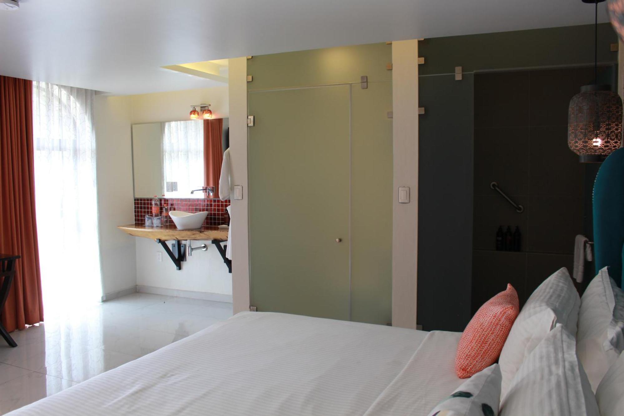 Tres79 Hotel Boutique Orizaba オリサバ エクステリア 写真