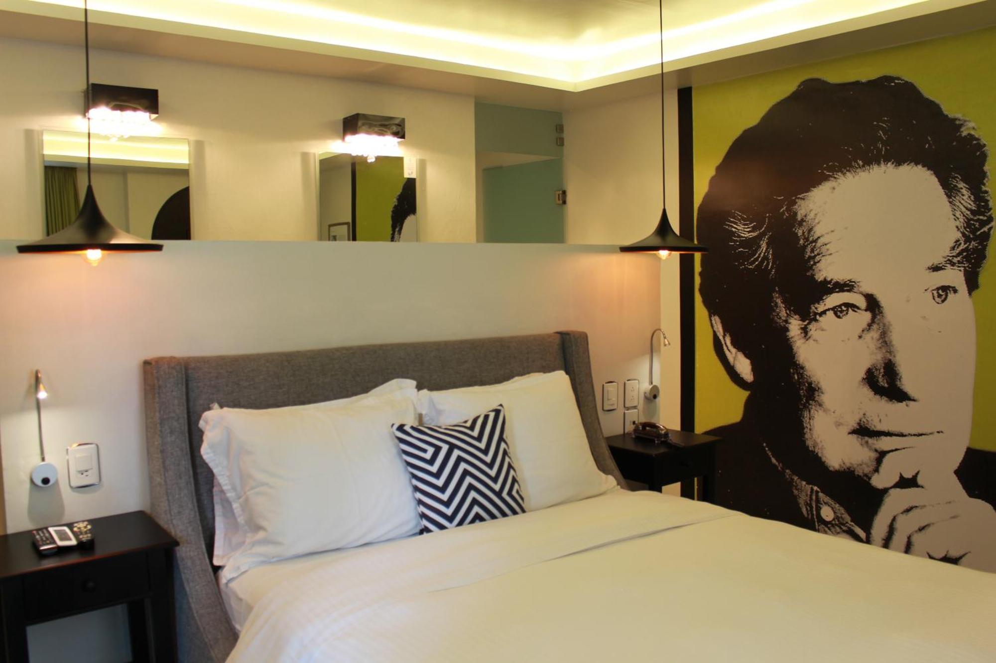 Tres79 Hotel Boutique Orizaba オリサバ エクステリア 写真
