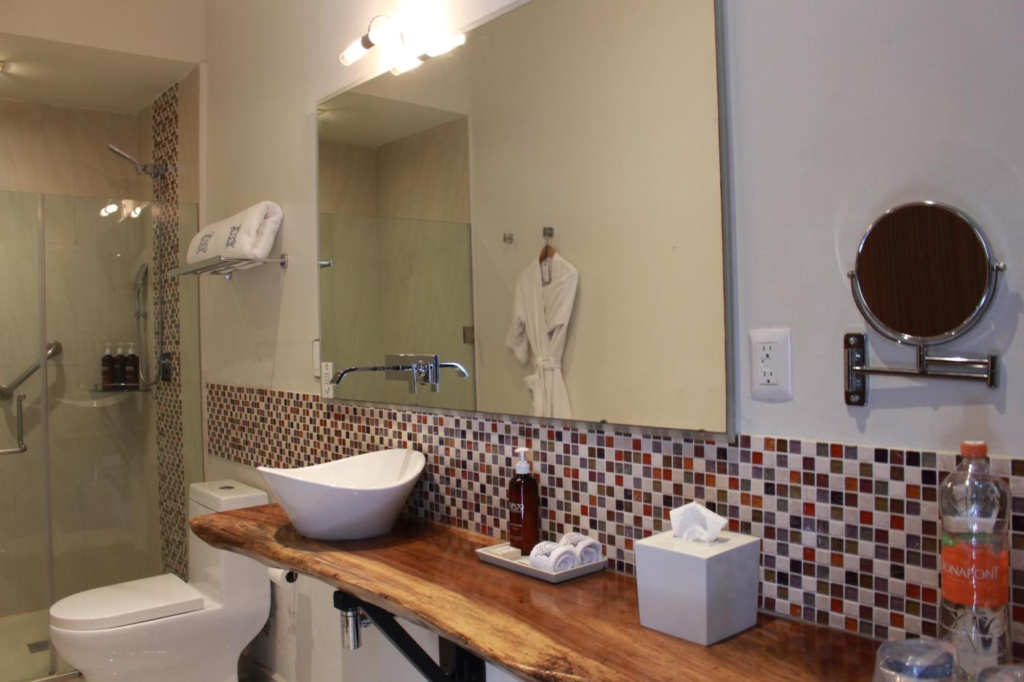 Tres79 Hotel Boutique Orizaba オリサバ エクステリア 写真